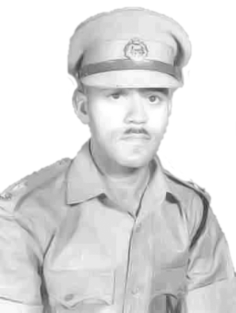 Vinod Kumar Malik